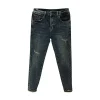 Pantalones vaqueros de moda para hombre, pantalón ajustado de gama | Ropa de hombre · Omeda.es