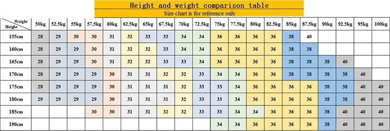 Pantalones vaqueros rectos a la moda para hombre, novedad de 2024, | Ropa de hombre · Omeda.es - Imagen 2