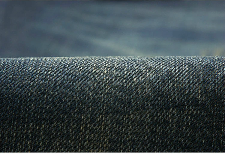 Pantalones vaqueros rectos de tiro medio para hombre, Jeans clásicos | Ropa de hombre · Omeda.es - Imagen 14