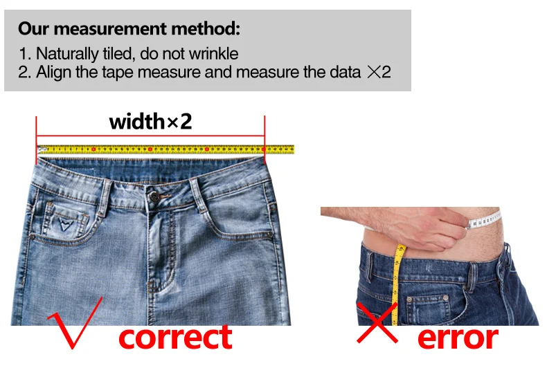 Pantalones vaqueros rectos de tiro medio para hombre, Jeans clásicos | Ropa de hombre · Omeda.es - Imagen 5