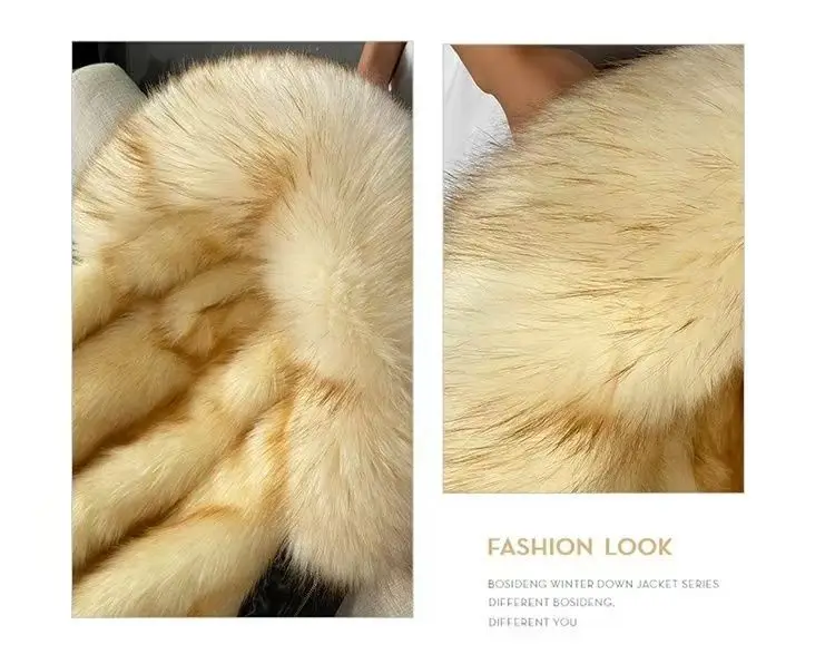 Parka de invierno para hombre, abrigo cálido, chaqueta con forro de | Ropa de hombre · Omeda.es - Imagen 15