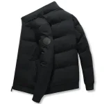 Parka de invierno para hombre, abrigo cálido impermeable grueso, | Ropa de hombre · Omeda.es
