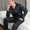 Pijama de manga larga para hombre ropa bonita para el hogar de hielo | Ropa de hombre · Omeda.es