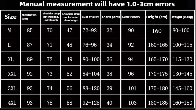 Pijama Sexy de verano para mujer, conjunto de cinco piezas con | Ropa de mujer · Omeda.es - Imagen 2