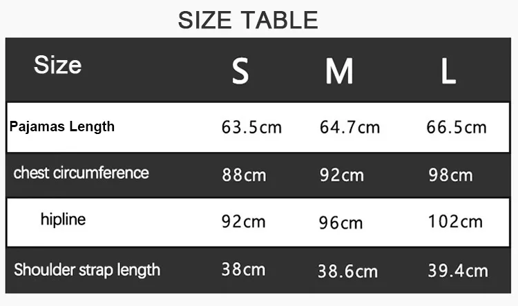 Pijamas de una pieza para mujer, Pijama sin mangas con estampado de | Ropa de mujer · Omeda.es - Imagen 4