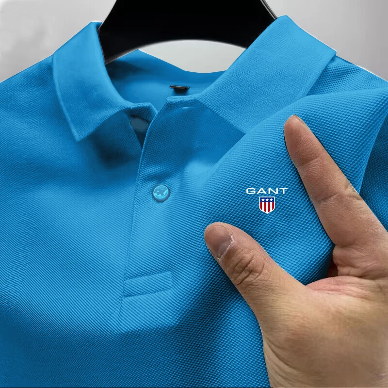 Una polo de golf imprescindible para el verano de 2025, moderna y | Ropa de hombre · Omeda.es - Imagen 20