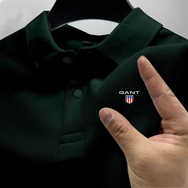 Una polo de golf imprescindible para el verano de 2025, moderna y | Ropa de hombre · Omeda.es - Imagen 21