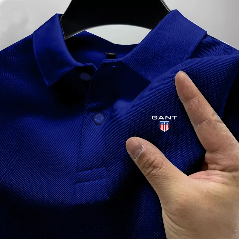Una polo de golf imprescindible para el verano de 2025, moderna y | Ropa de hombre · Omeda.es - Imagen 22