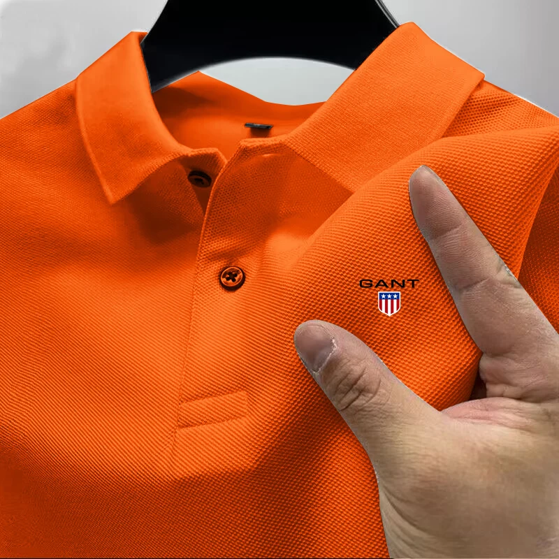 Una polo de golf imprescindible para el verano de 2025, moderna y | Ropa de hombre · Omeda.es - Imagen 9