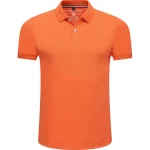Polos para hombre, manga corta, informal, Color sólido, moda de | Ropa de hombre · Omeda.es