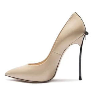 Primavera 2025 tacones de aguja sexy hermoso 12 CM zapatos de mujer | Zapatos y calzado · Omeda.es