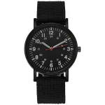Reloj de cuarzo luminoso para hombre, cronógrafo de pulsera, | Accesorios de moda · Omeda.es