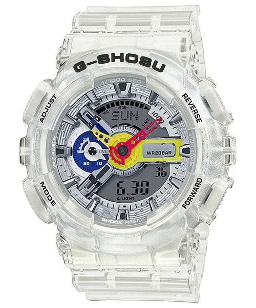 Reloj deportivo digital electrónico unisex Esfera grande Pantalla | Accesorios de moda · Omeda.es - Imagen 5