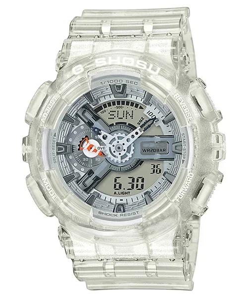 Reloj deportivo digital electrónico unisex Esfera grande Pantalla | Accesorios de moda · Omeda.es - Imagen 7