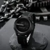 Reloj deportivo para hombre, reloj de pulsera Digital, cronómetro | Accesorios de moda · Omeda.es