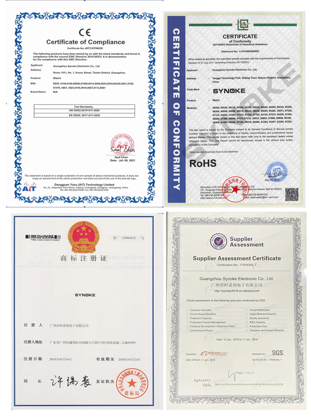 Reloj deportivo resistente al agua para niños, relojes digitales LED | Accesorios de moda · Omeda.es - Imagen 2