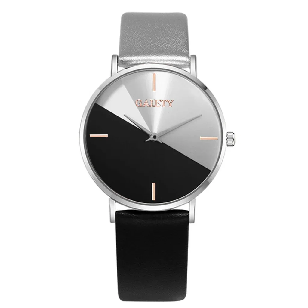 Reloj de moda 2023 para mujer, relojes de cuarzo, relojes de mano de | Accesorios de moda · Omeda.es - Imagen 3