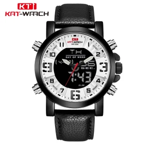 Reloj de pulsera de cuarzo de lujo de alta gama para hombre, | Accesorios de moda · Omeda.es