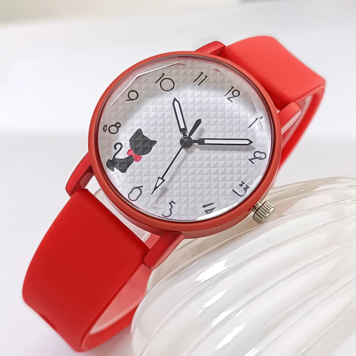 Reloj de pulsera informal para Mujer, relojes de cuarzo para Mujer, | Accesorios de moda · Omeda.es - Imagen 13
