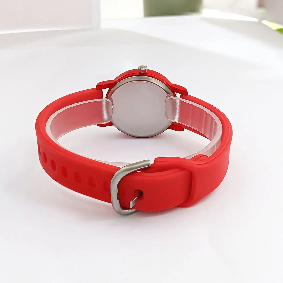 Reloj de pulsera informal para Mujer, relojes de cuarzo para Mujer, | Accesorios de moda · Omeda.es - Imagen 14
