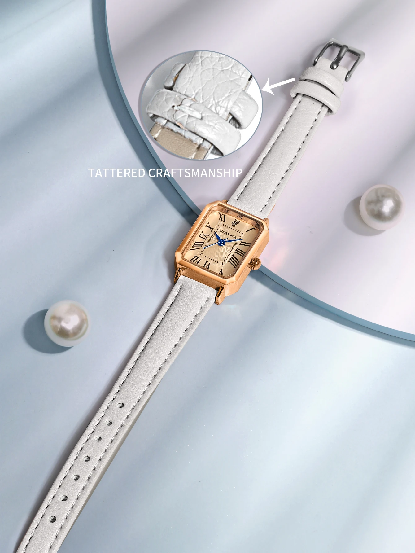 Relojes informales con esfera Digital Retro a la moda, correa de | Accesorios de moda · Omeda.es - Imagen 22