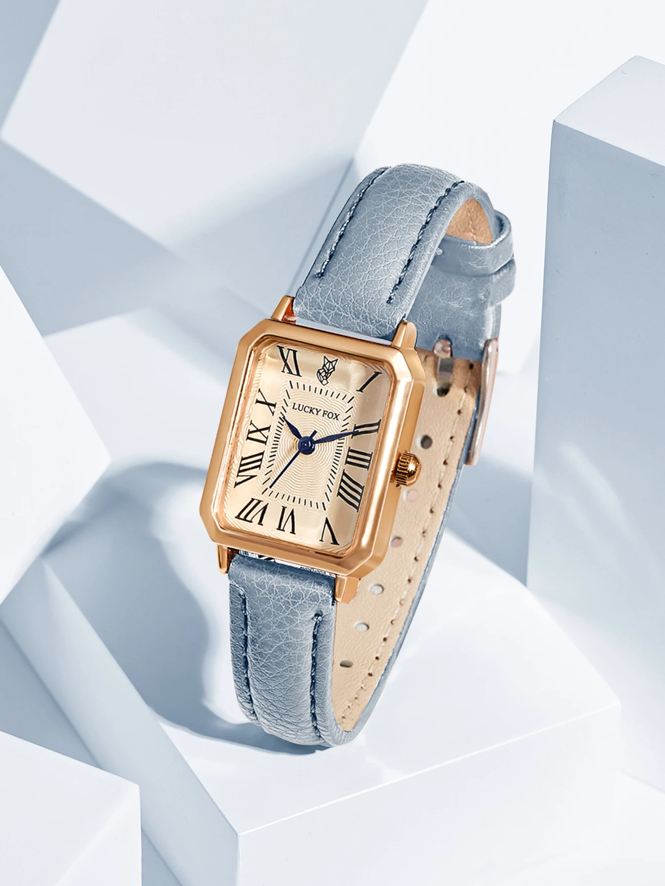 Relojes informales con esfera Digital Retro a la moda, correa de | Accesorios de moda · Omeda.es - Imagen 24