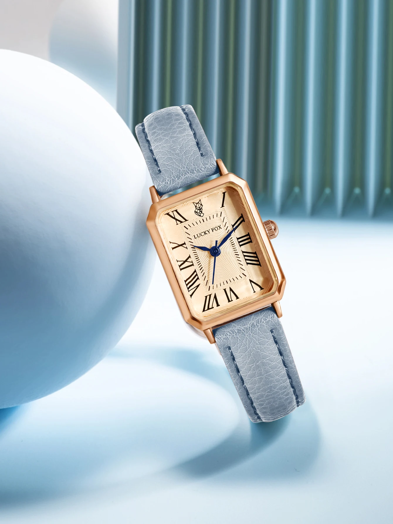 Relojes informales con esfera Digital Retro a la moda, correa de | Accesorios de moda · Omeda.es - Imagen 25