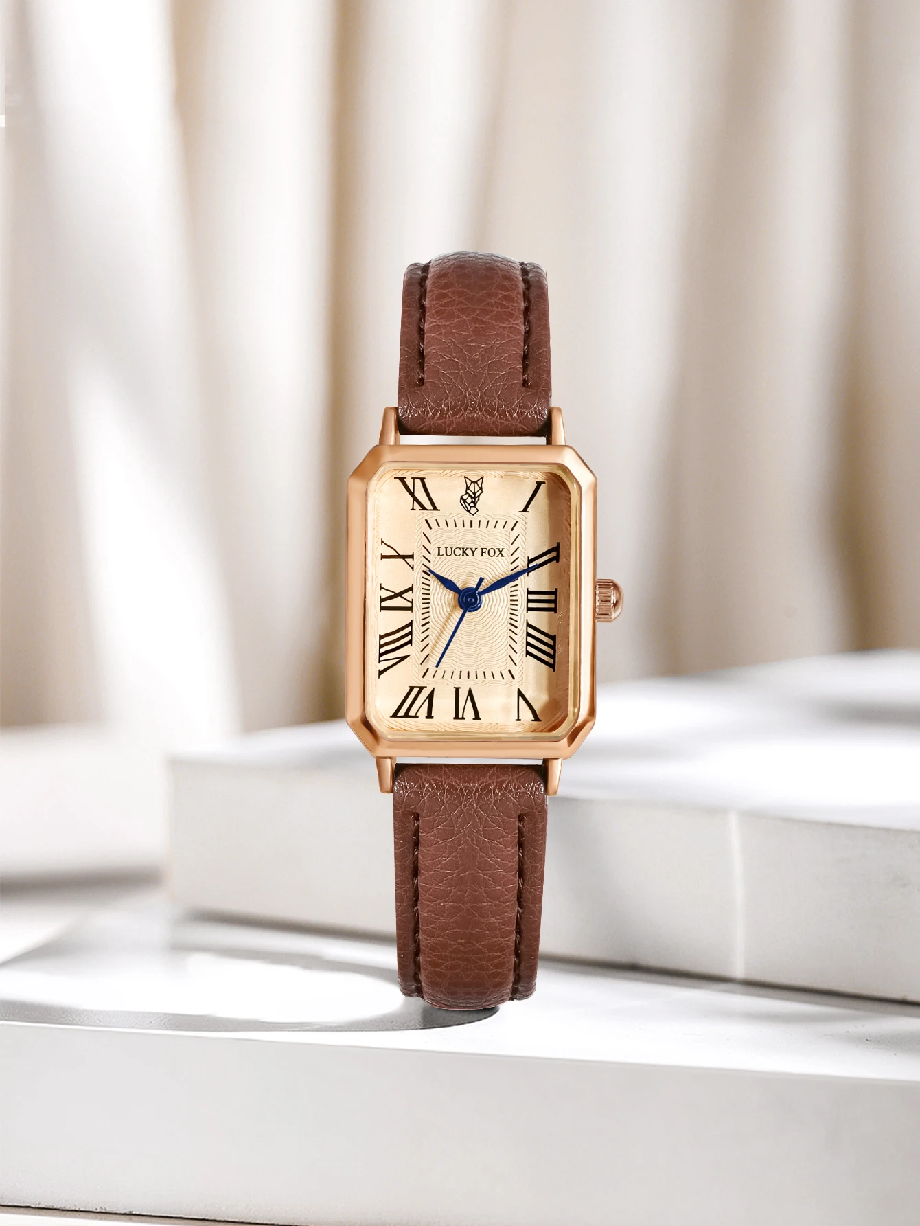 Relojes informales con esfera Digital Retro a la moda, correa de | Accesorios de moda · Omeda.es - Imagen 4