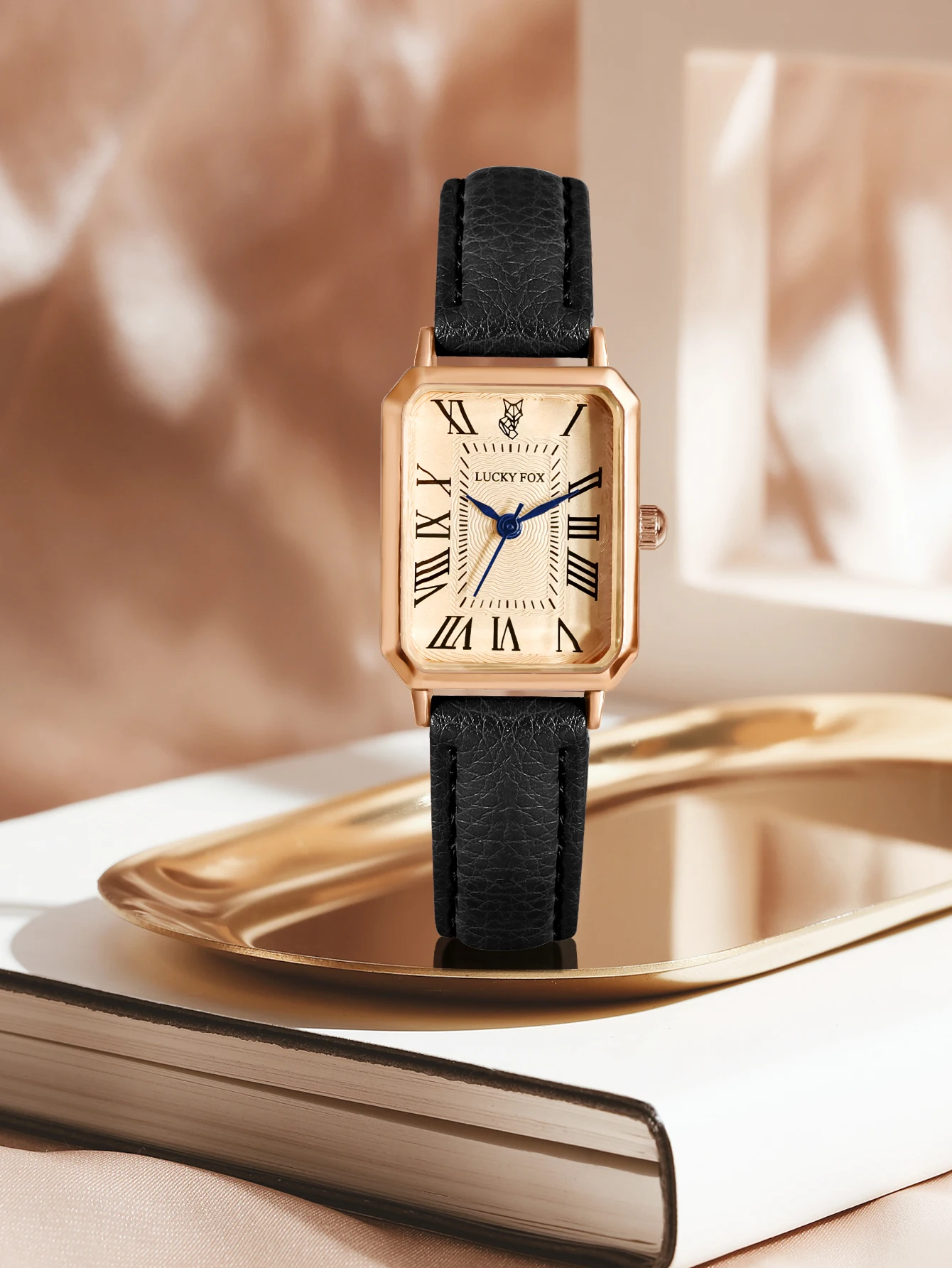 Relojes informales con esfera Digital Retro a la moda, correa de | Accesorios de moda · Omeda.es - Imagen 9