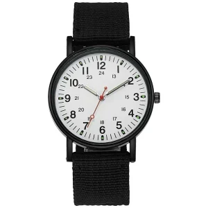 Relojes de moda para hombre, marca de lujo, reloj de cuarzo a la moda | Accesorios de moda · Omeda.es