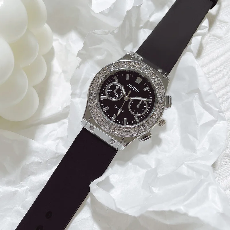 Relojes de moda para mujer, marca lujosa, relojes de pulsera de | Accesorios de moda · Omeda.es - Imagen 4