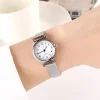 Relojes de moda para mujer, reloj de pulsera de lujo, banda de acero | Accesorios de moda · Omeda.es