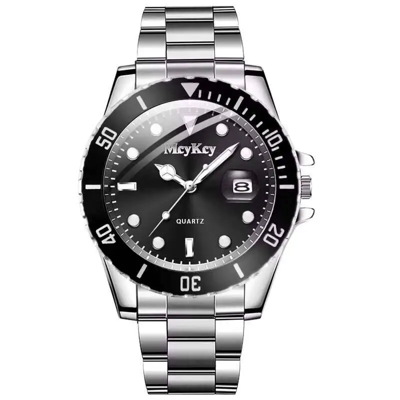 Relojes de negocios a la moda para Hombre, Reloj con calendario de | Accesorios de moda · Omeda.es - Imagen 4