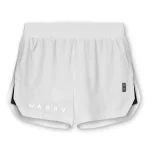 Ropa deportiva 2 en 1 para gimnasio para hombre, pantalones cortos | Ropa de hombre · Omeda.es