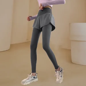 Ropa deportiva de gimnasio para mujer, pantalones de entrenamiento de | Ropa de mujer · Omeda.es