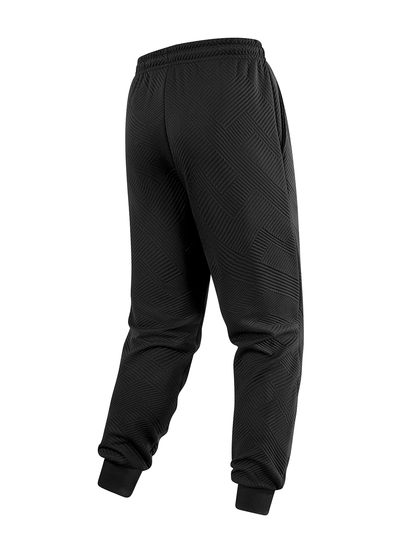 Ropa deportiva para hombre, Joggers de Color sólido, sudaderas con | Ropa de hombre · Omeda.es - Imagen 10