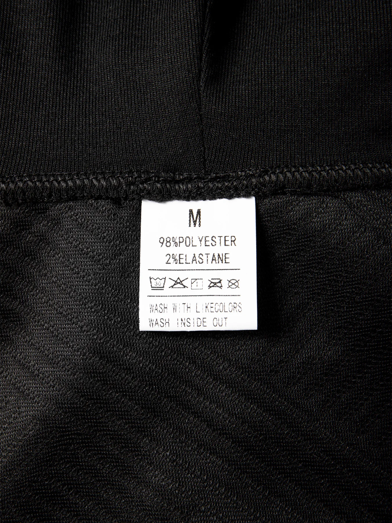 Ropa deportiva para hombre, Joggers de Color sólido, sudaderas con | Ropa de hombre · Omeda.es - Imagen 17