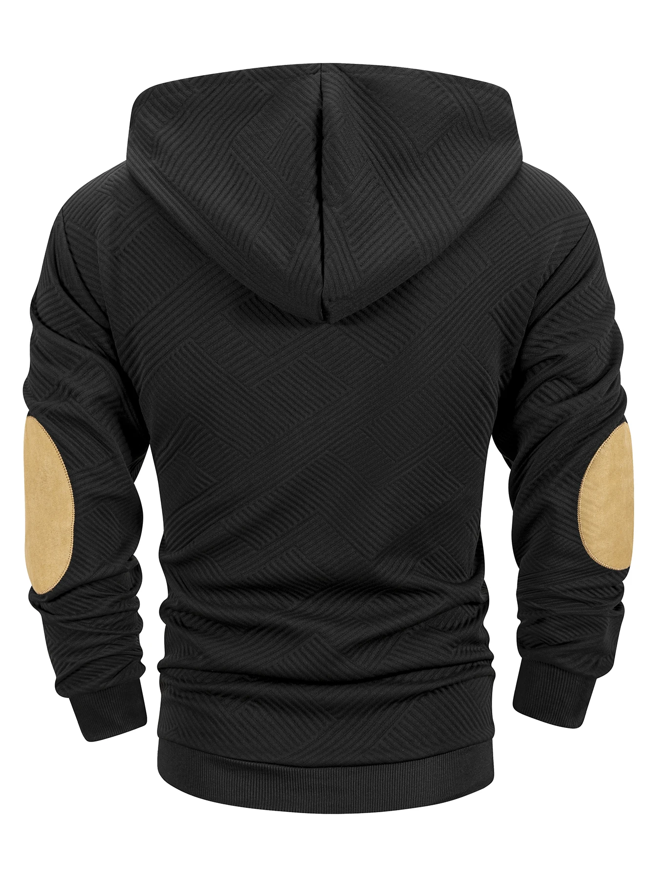 Ropa deportiva para hombre, Joggers de Color sólido, sudaderas con | Ropa de hombre · Omeda.es - Imagen 8