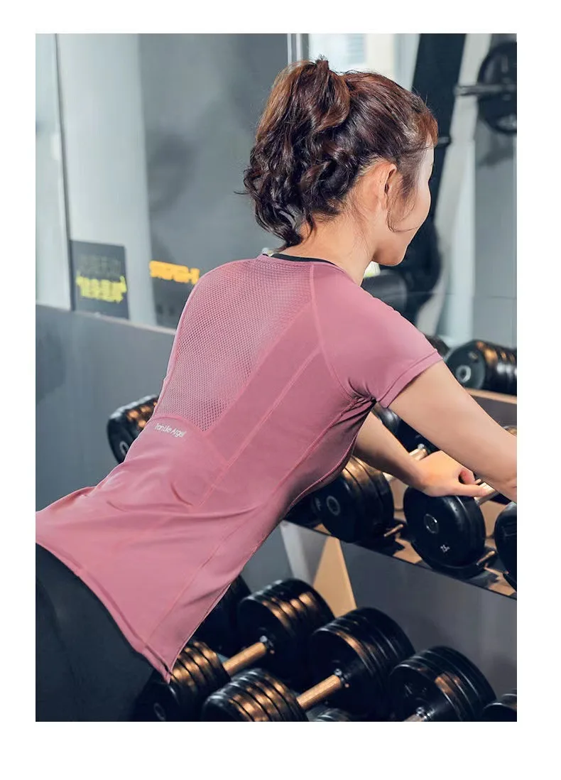 Ropa deportiva para mujer, para Fitness, correr, trotar, sin | Ropa de mujer · Omeda.es - Imagen 10