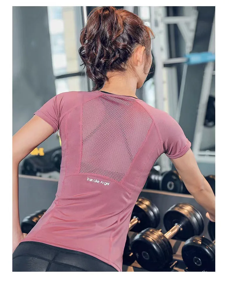 Ropa deportiva para mujer, para Fitness, correr, trotar, sin | Ropa de mujer · Omeda.es - Imagen 11