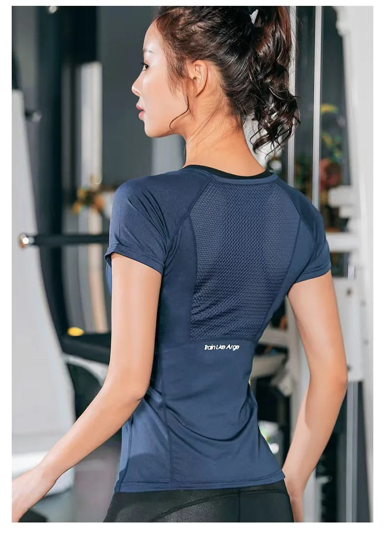 Ropa deportiva para mujer, para Fitness, correr, trotar, sin | Ropa de mujer · Omeda.es - Imagen 13