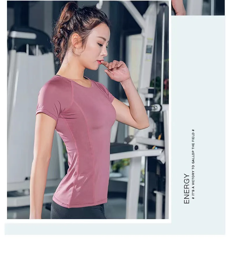Ropa deportiva para mujer, para Fitness, correr, trotar, sin | Ropa de mujer · Omeda.es - Imagen 9