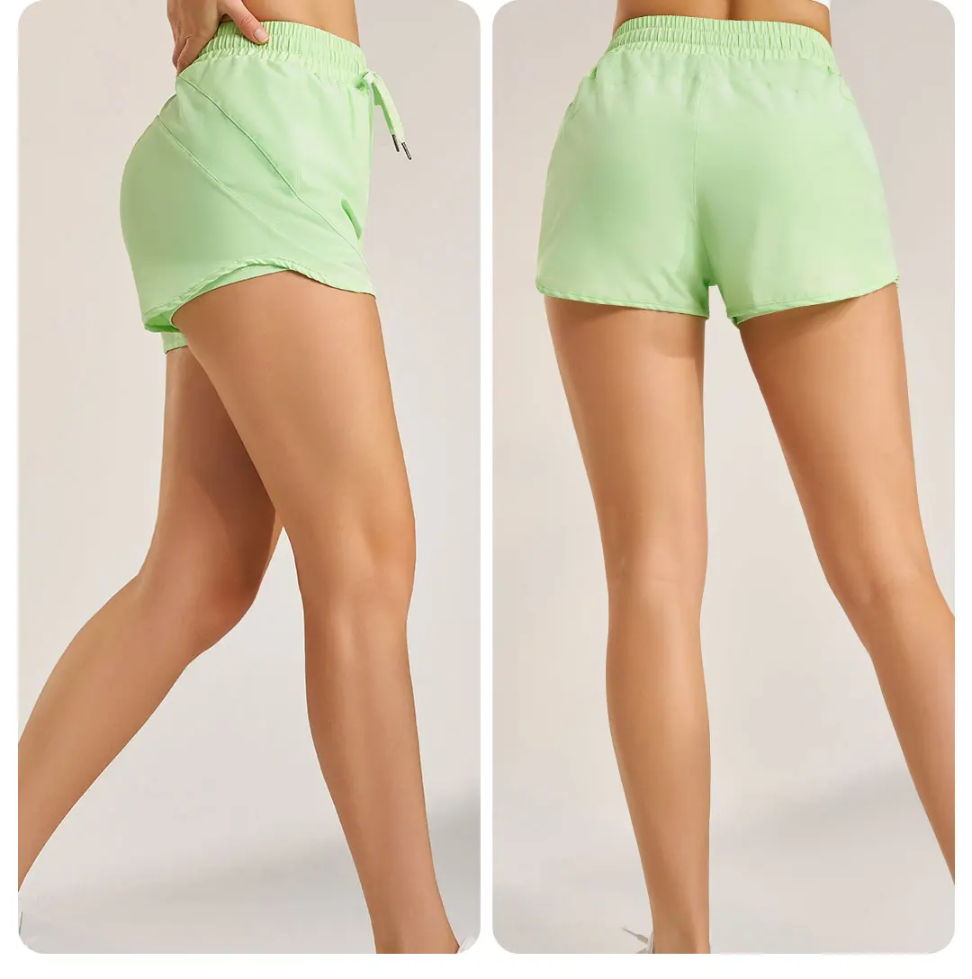 Ropa Deportiva para Mujer, pantalones cortos de Yoga, pantalones | Ropa de mujer · Omeda.es - Imagen 16