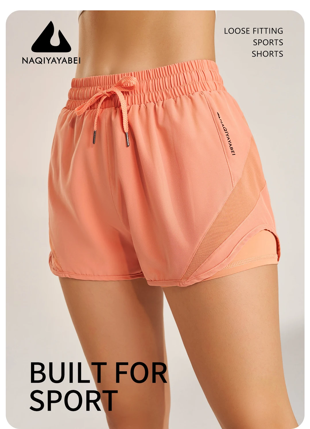 Ropa Deportiva para Mujer, pantalones cortos de Yoga, pantalones | Ropa de mujer · Omeda.es - Imagen 2