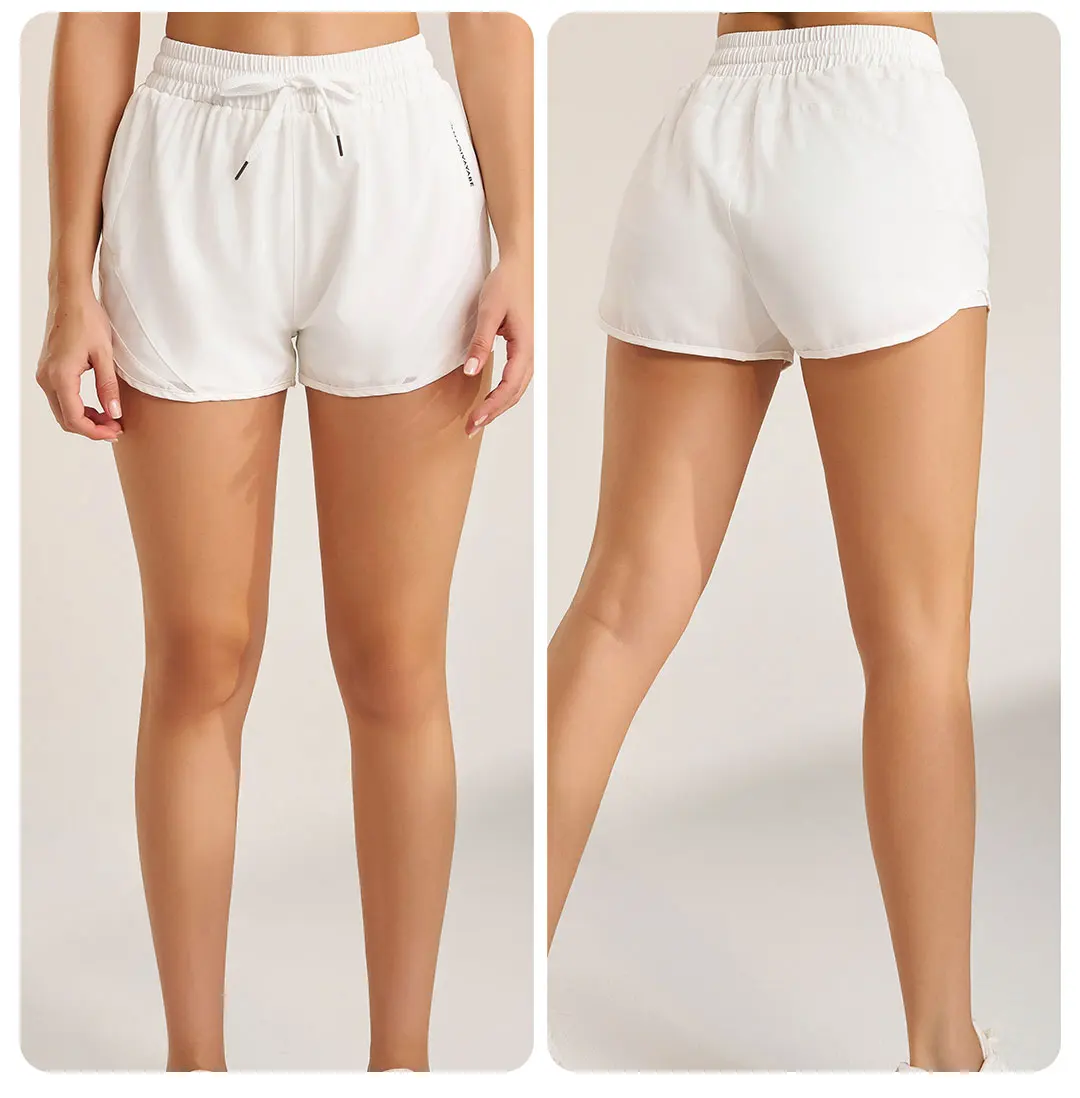 Ropa Deportiva para Mujer, pantalones cortos de Yoga, pantalones | Ropa de mujer · Omeda.es - Imagen 20