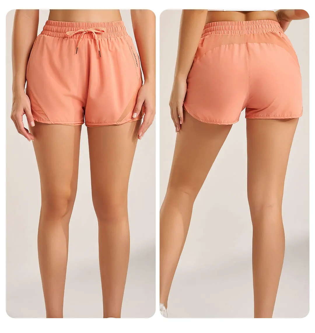 Ropa Deportiva para Mujer, pantalones cortos de Yoga, pantalones | Ropa de mujer · Omeda.es - Imagen 22