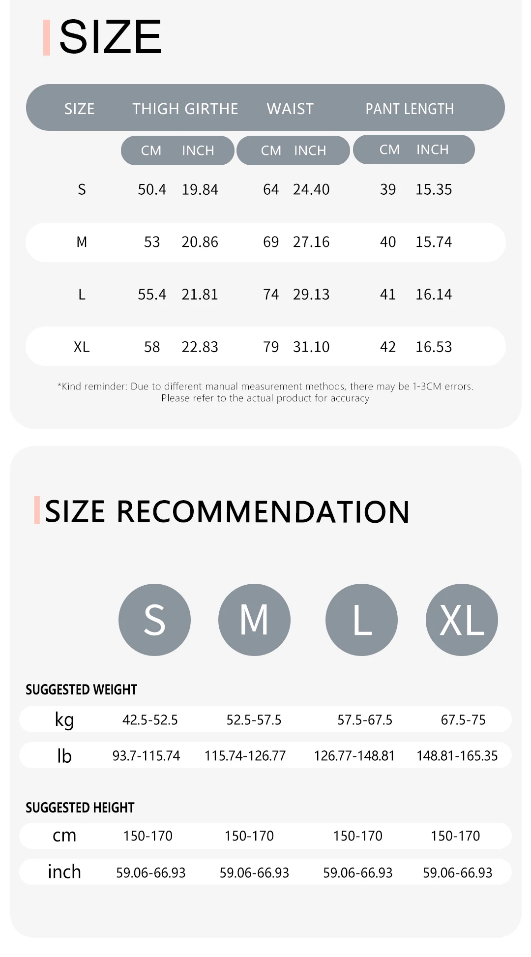 Ropa Deportiva para Mujer, pantalones cortos de Yoga, pantalones | Ropa de mujer · Omeda.es - Imagen 7