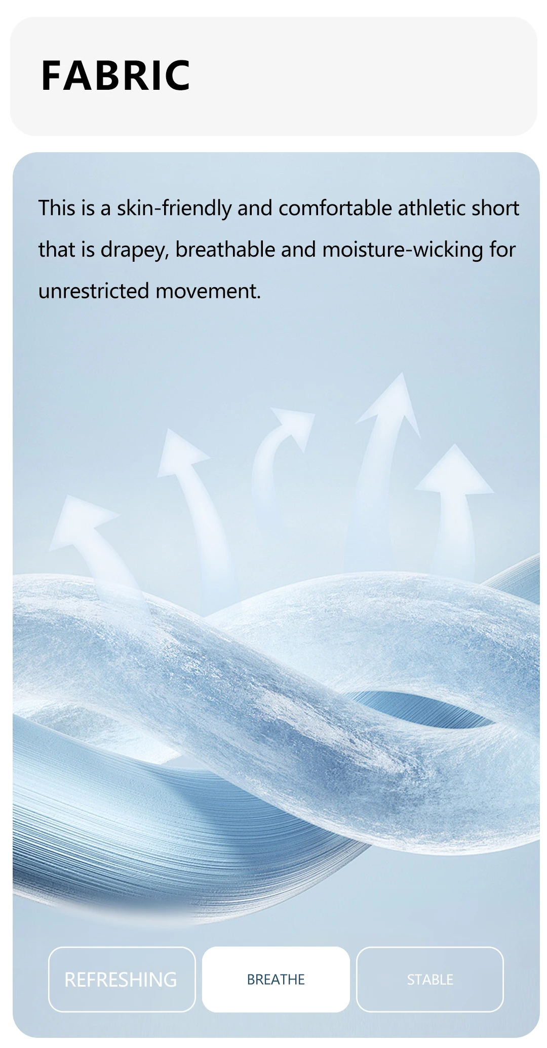 Ropa Deportiva para Mujer, pantalones cortos de Yoga, pantalones | Ropa de mujer · Omeda.es - Imagen 9