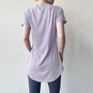 Ropa deportiva para mujer, ropa de Yoga para gimnasio 2026, camiseta | Ropa de mujer · Omeda.es