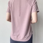Ropa deportiva para mujer, ropa de Yoga para gimnasio 2026, camiseta | Ropa de mujer · Omeda.es